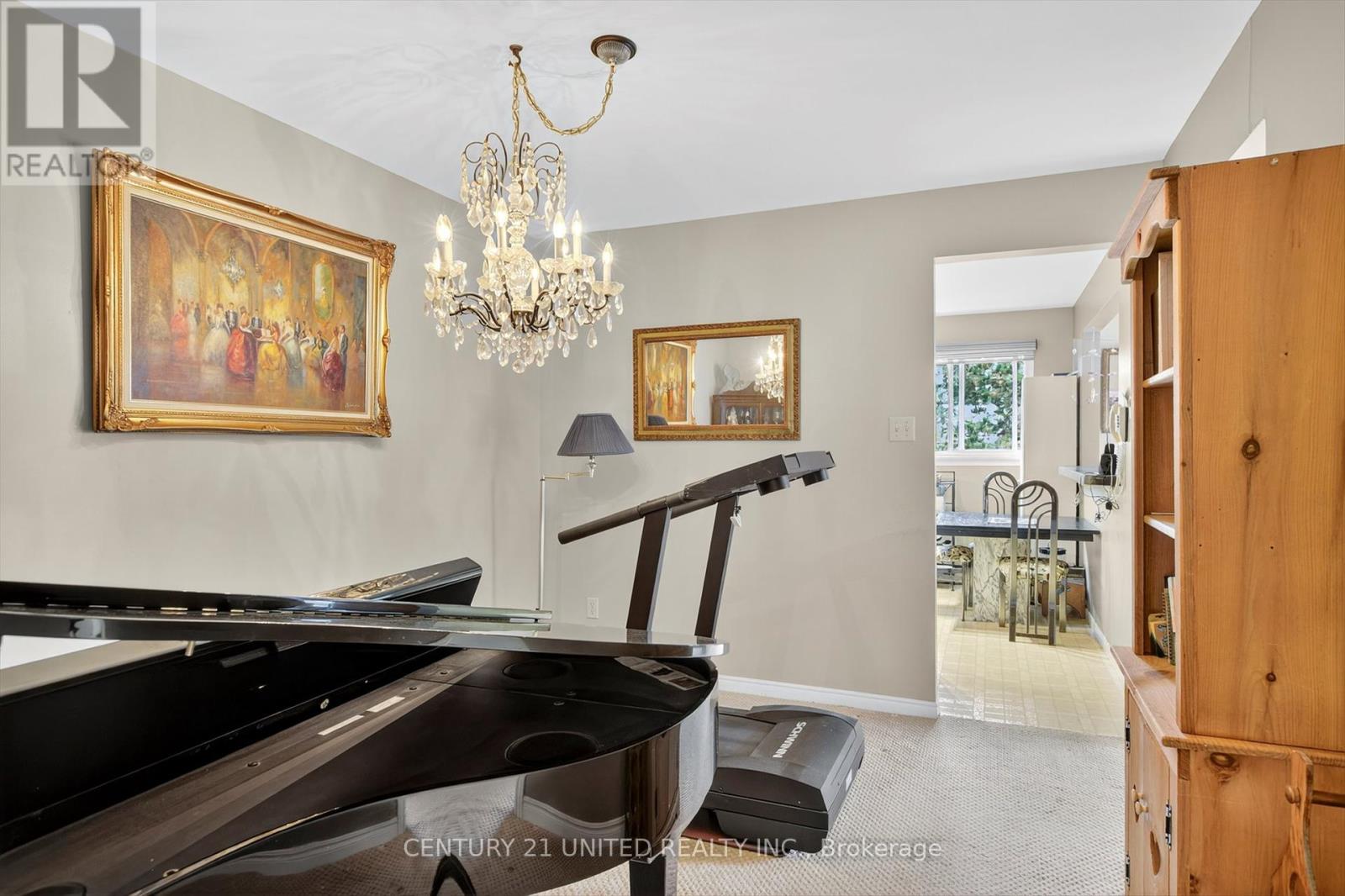 303 - 2020 Mapleridge Drive, Peterborough (Monaghan Ward 2), Ontario  K9K 1W2 - Photo 17 - X12456022