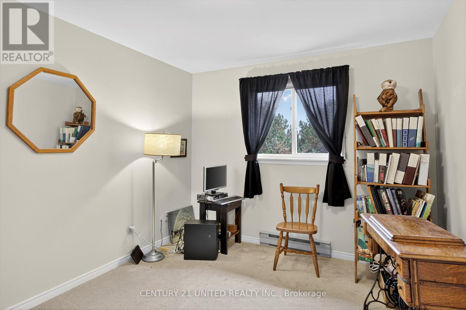 303 - 2020 Mapleridge Drive, Peterborough (Monaghan Ward 2), Ontario  K9K 1W2 - Photo 20 - X12456022