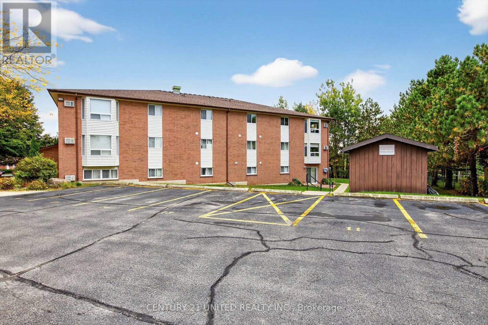 303 - 2020 Mapleridge Drive, Peterborough (Monaghan Ward 2), Ontario  K9K 1W2 - Photo 26 - X12456022