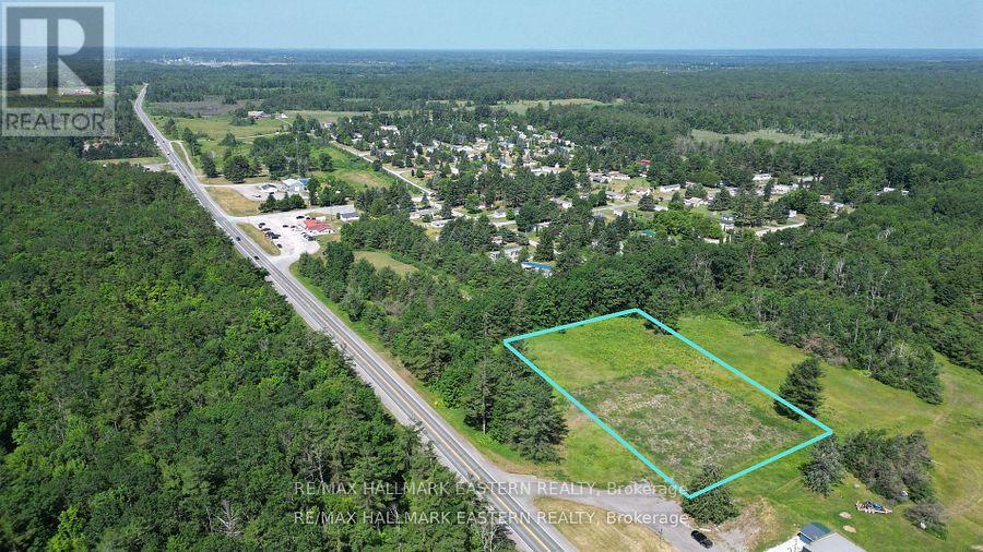 N/a Highway 7, Havelock-Belmont-Methuen (Belmont-Methuen), Ontario  K0L 1Z0 - Photo 1 - X12456205