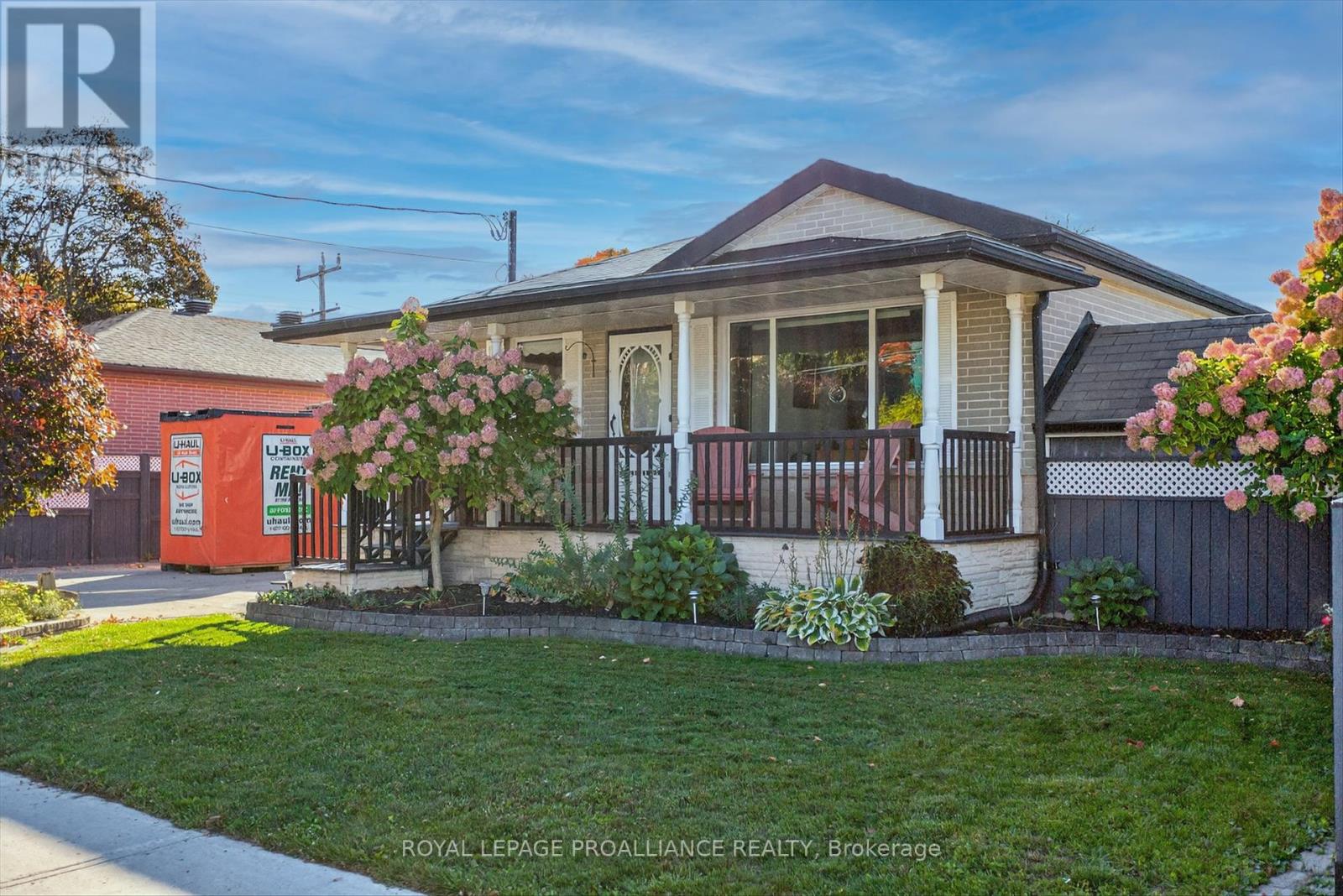 841 St. Marys Street, Peterborough (Otonabee Ward 1), Ontario  K9J 4H4 - Photo 2 - X12456214