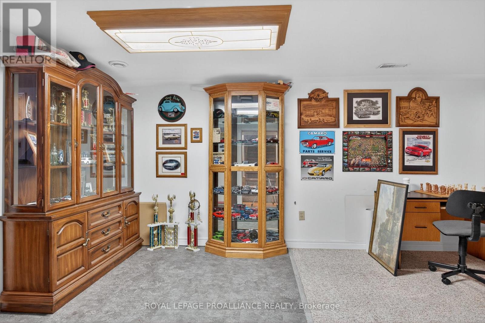 841 St. Marys Street, Peterborough (Otonabee Ward 1), Ontario  K9J 4H4 - Photo 27 - X12456214