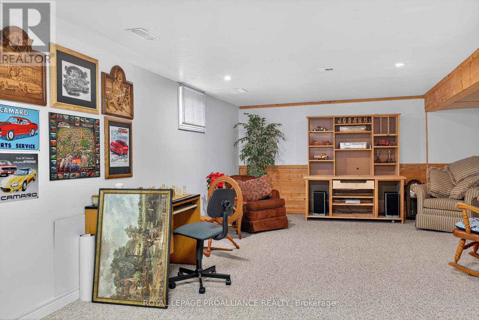 841 St. Marys Street, Peterborough (Otonabee Ward 1), Ontario  K9J 4H4 - Photo 28 - X12456214