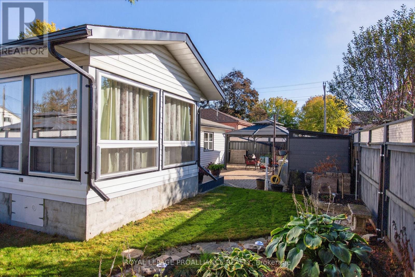 841 St. Marys Street, Peterborough (Otonabee Ward 1), Ontario  K9J 4H4 - Photo 44 - X12456214