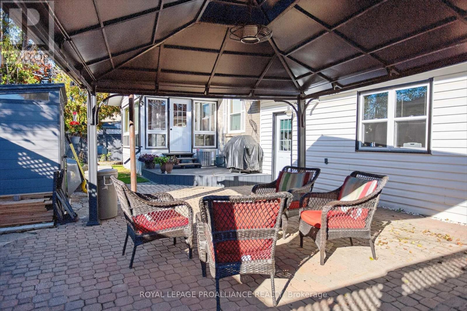 841 St. Marys Street, Peterborough (Otonabee Ward 1), Ontario  K9J 4H4 - Photo 49 - X12456214