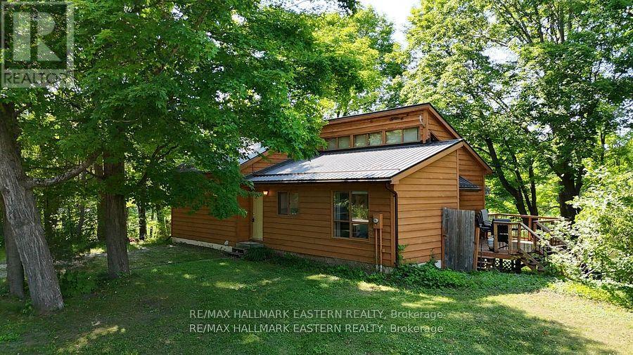 240 Cole Road, Havelock-Belmont-Methuen (Belmont-Methuen), Ontario  K0L 1Z0 - Photo 1 - X12456379