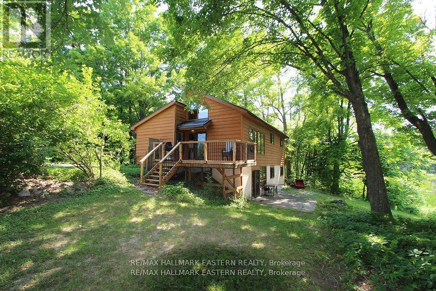 240 Cole Road, Havelock-Belmont-Methuen (Belmont-Methuen), Ontario  K0L 1Z0 - Photo 2 - X12456379