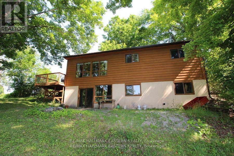240 Cole Road, Havelock-Belmont-Methuen (Belmont-Methuen), Ontario  K0L 1Z0 - Photo 24 - X12456379