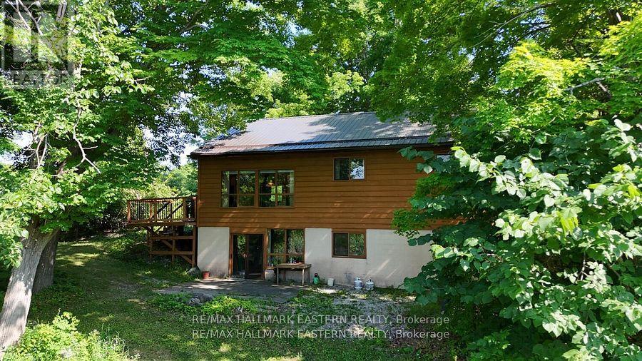 240 Cole Road, Havelock-Belmont-Methuen (Belmont-Methuen), Ontario  K0L 1Z0 - Photo 25 - X12456379
