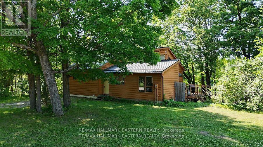 240 Cole Road, Havelock-Belmont-Methuen (Belmont-Methuen), Ontario  K0L 1Z0 - Photo 27 - X12456379