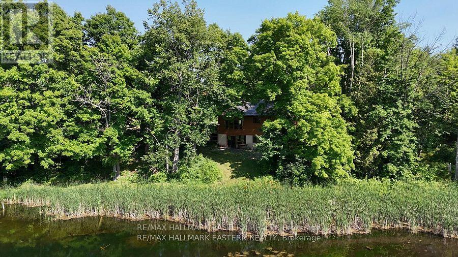 240 Cole Road, Havelock-Belmont-Methuen (Belmont-Methuen), Ontario  K0L 1Z0 - Photo 33 - X12456379