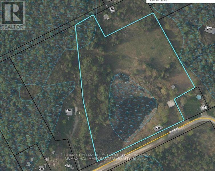 240 Cole Road, Havelock-Belmont-Methuen (Belmont-Methuen), Ontario  K0L 1Z0 - Photo 46 - X12456379