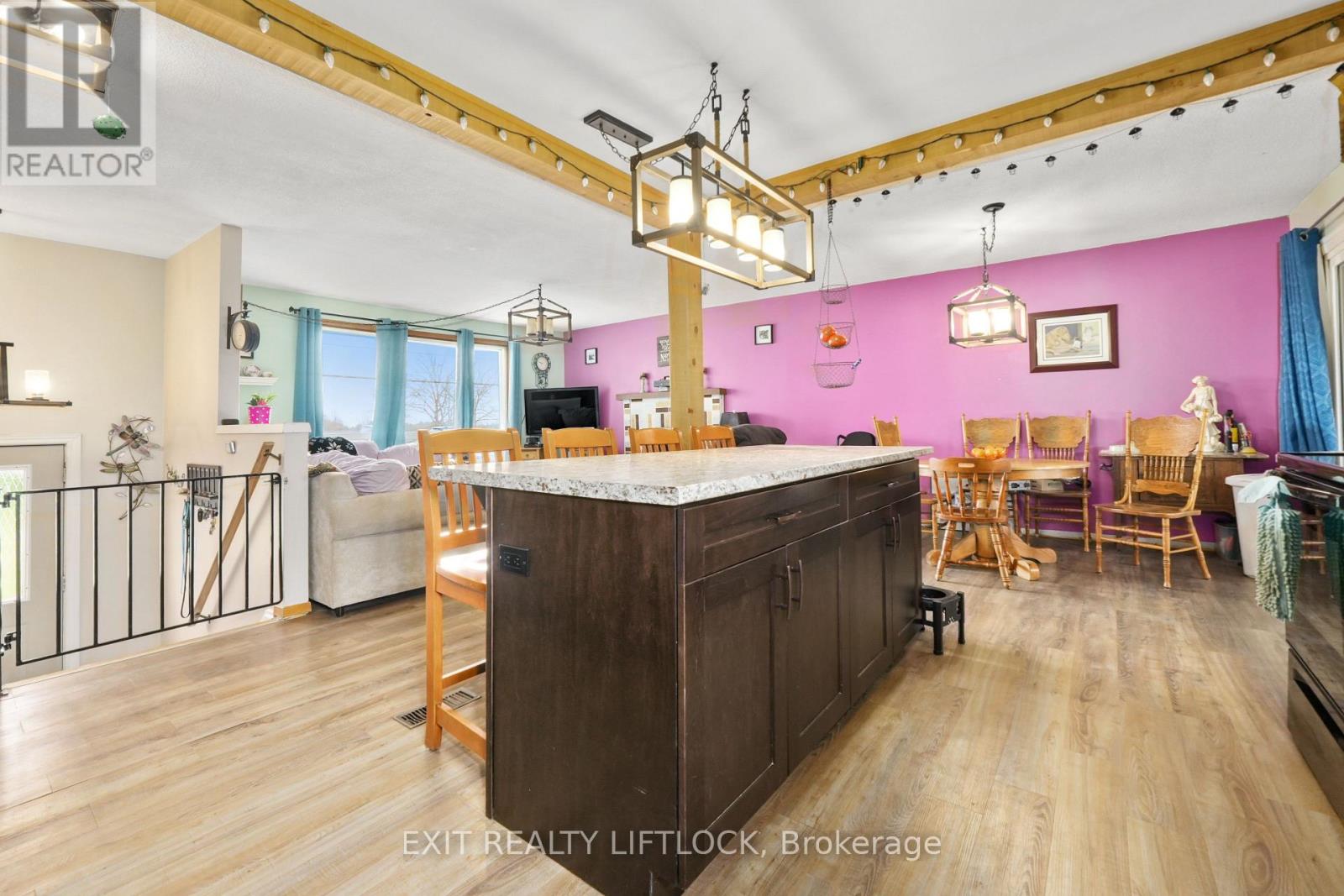 1688 Tara Road, Selwyn, Ontario  K0L 1T0 - Photo 7 - X12456464