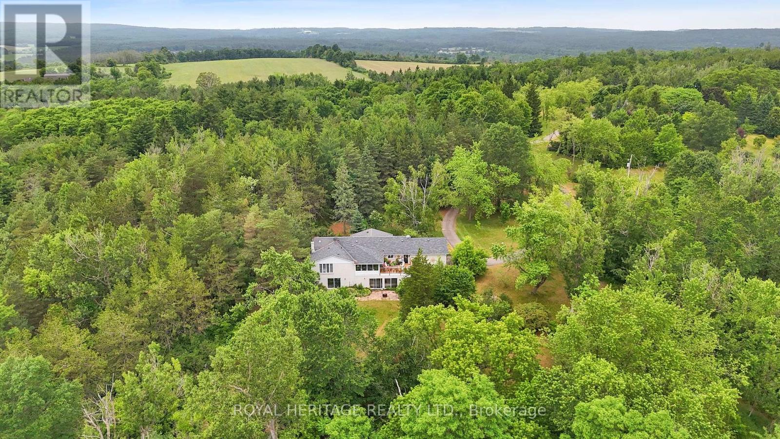 2501 Ganaraska Road, Port Hope, Ontario  L0A 1B0 - Photo 1 - X12456496