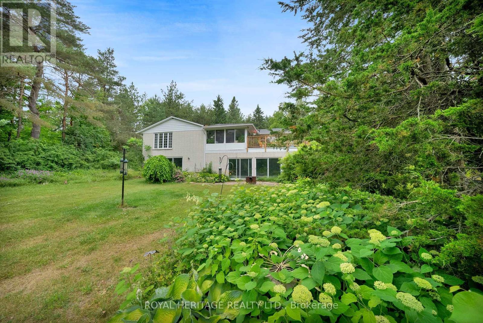 2501 Ganaraska Road, Port Hope, Ontario  L0A 1B0 - Photo 10 - X12456496