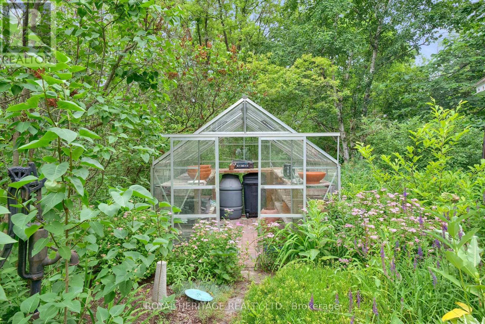 2501 Ganaraska Road, Port Hope, Ontario  L0A 1B0 - Photo 11 - X12456496