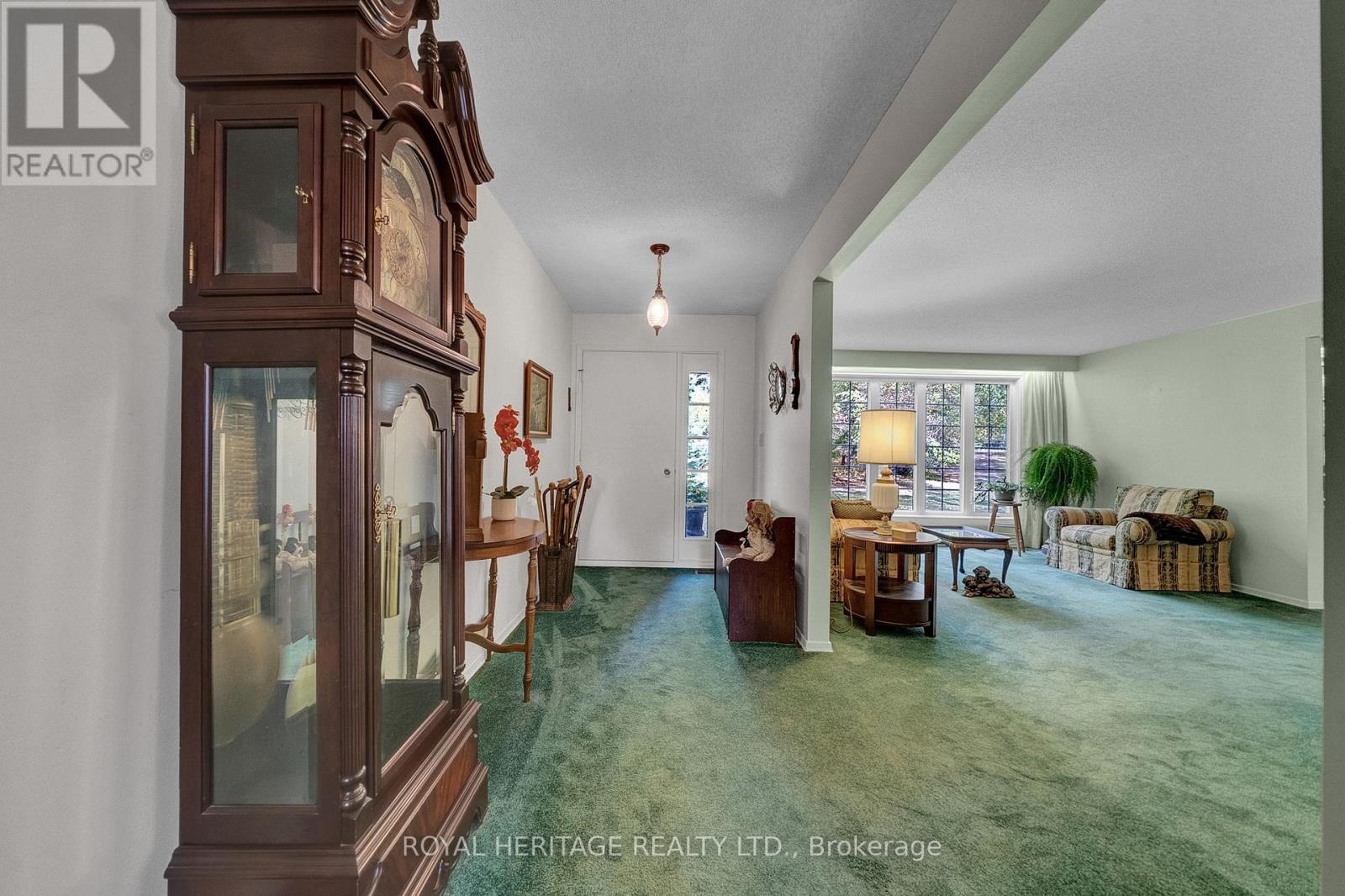 2501 Ganaraska Road, Port Hope, Ontario  L0A 1B0 - Photo 12 - X12456496