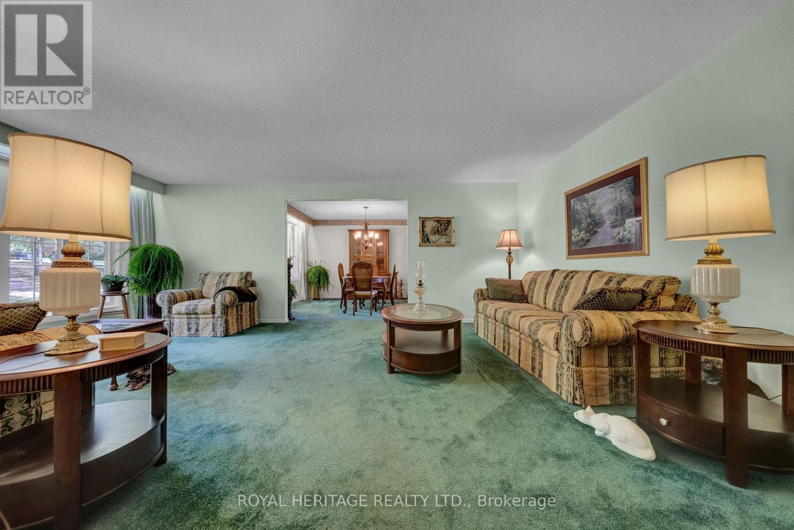 2501 Ganaraska Road, Port Hope, Ontario  L0A 1B0 - Photo 13 - X12456496