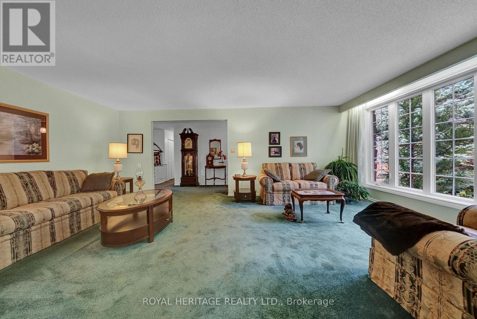 2501 Ganaraska Road, Port Hope, Ontario  L0A 1B0 - Photo 15 - X12456496