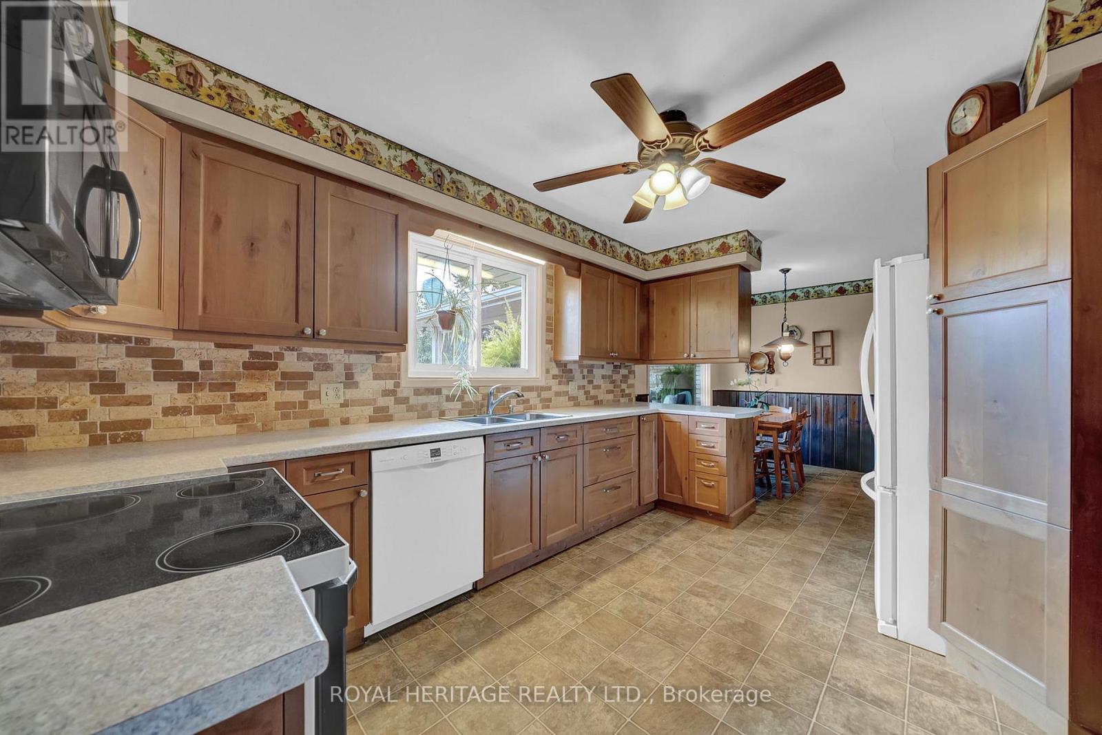 2501 Ganaraska Road, Port Hope, Ontario  L0A 1B0 - Photo 17 - X12456496