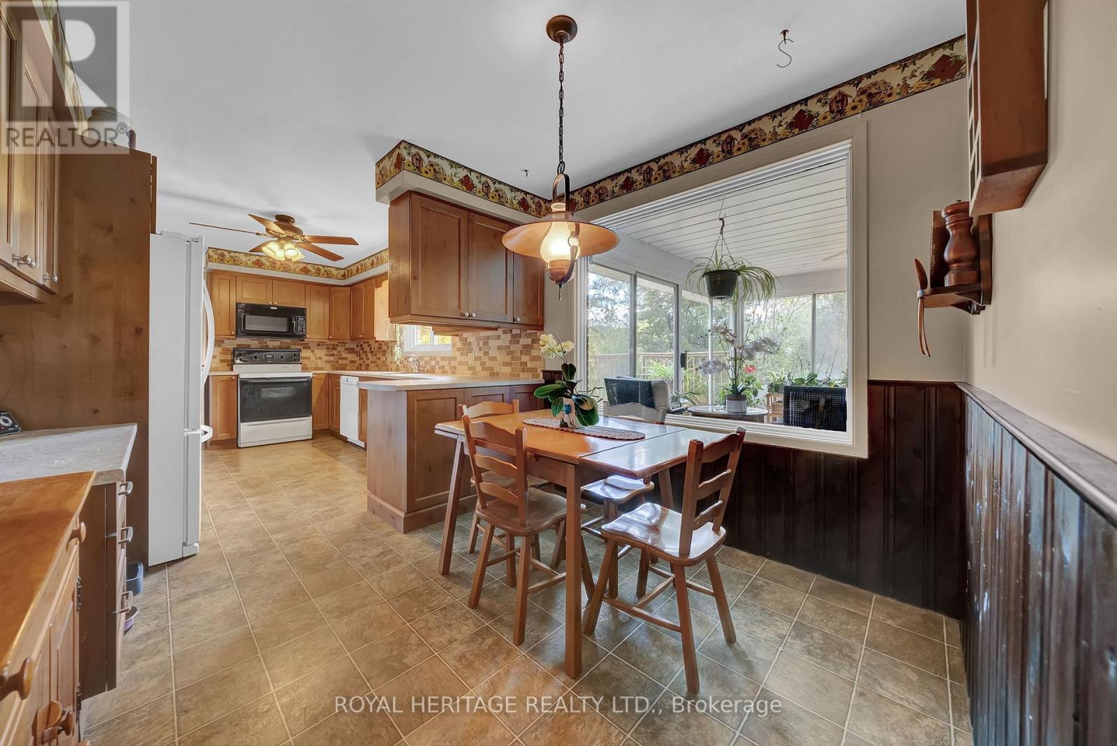 2501 Ganaraska Road, Port Hope, Ontario  L0A 1B0 - Photo 19 - X12456496