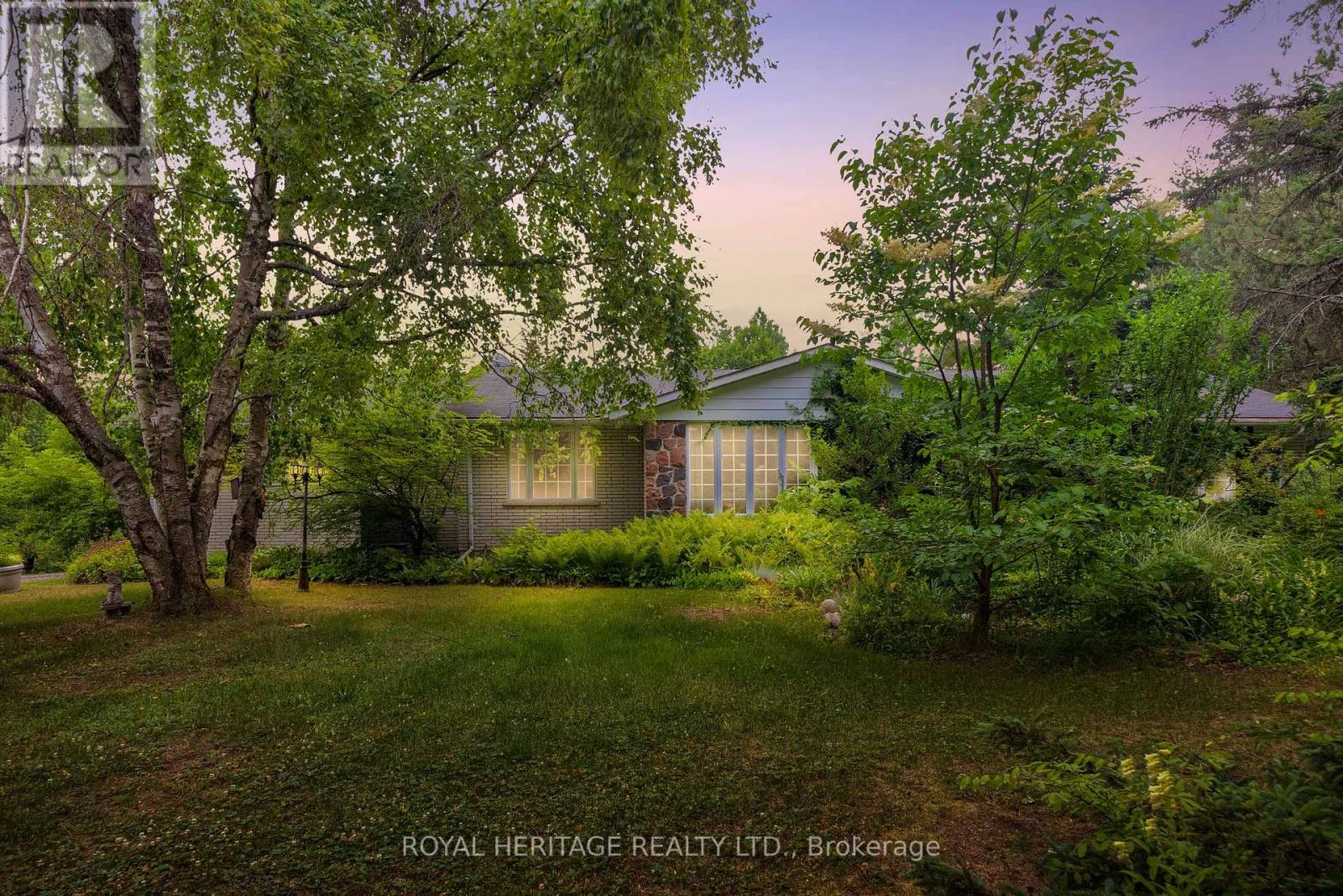 2501 Ganaraska Road, Port Hope, Ontario  L0A 1B0 - Photo 2 - X12456496