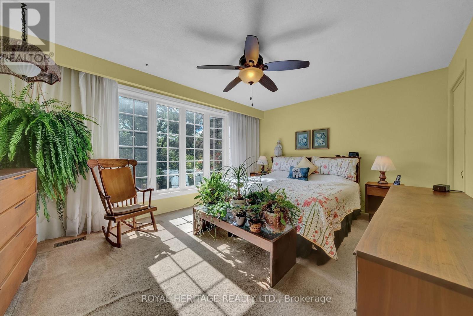 2501 Ganaraska Road, Port Hope, Ontario  L0A 1B0 - Photo 20 - X12456496