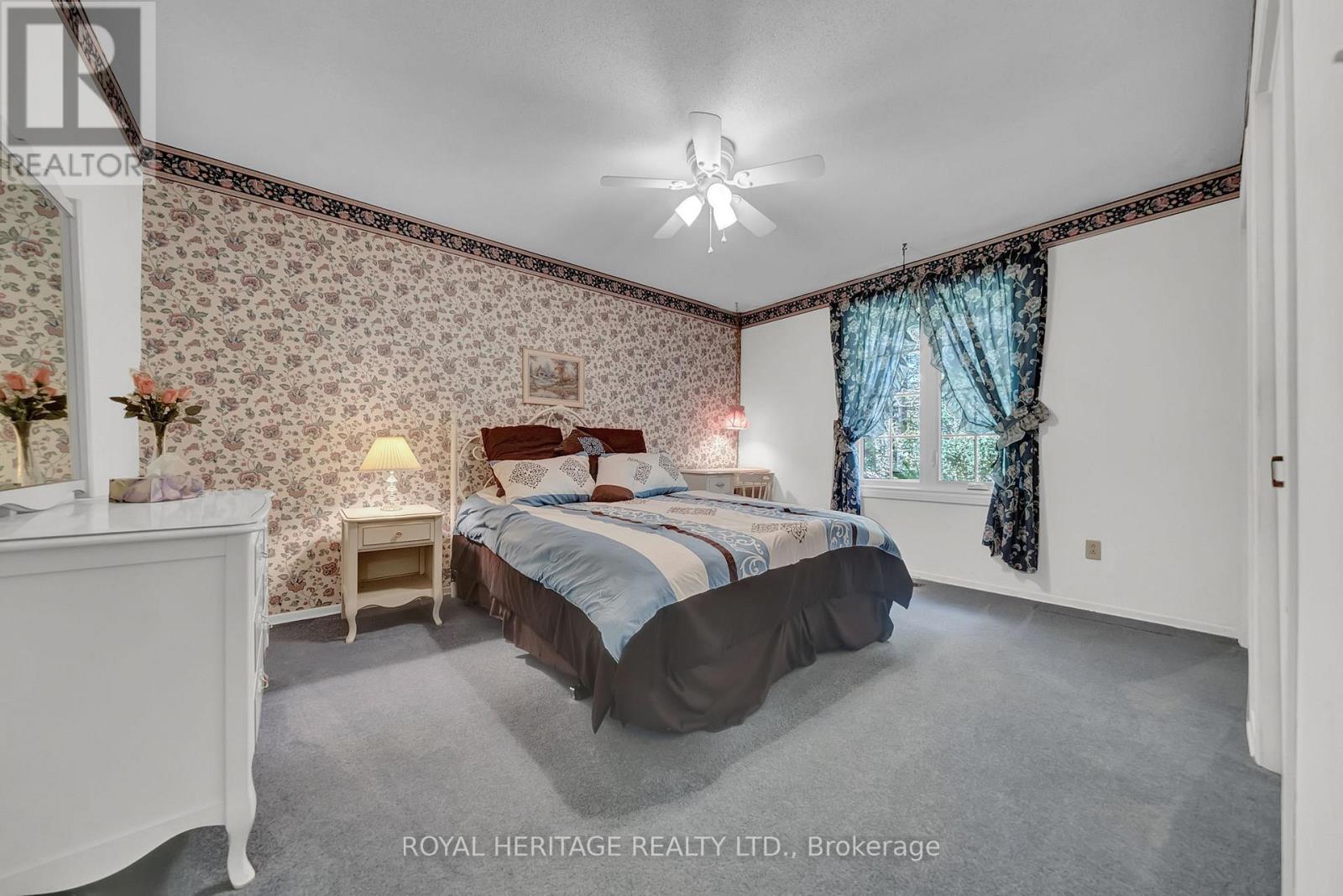 2501 Ganaraska Road, Port Hope, Ontario  L0A 1B0 - Photo 21 - X12456496