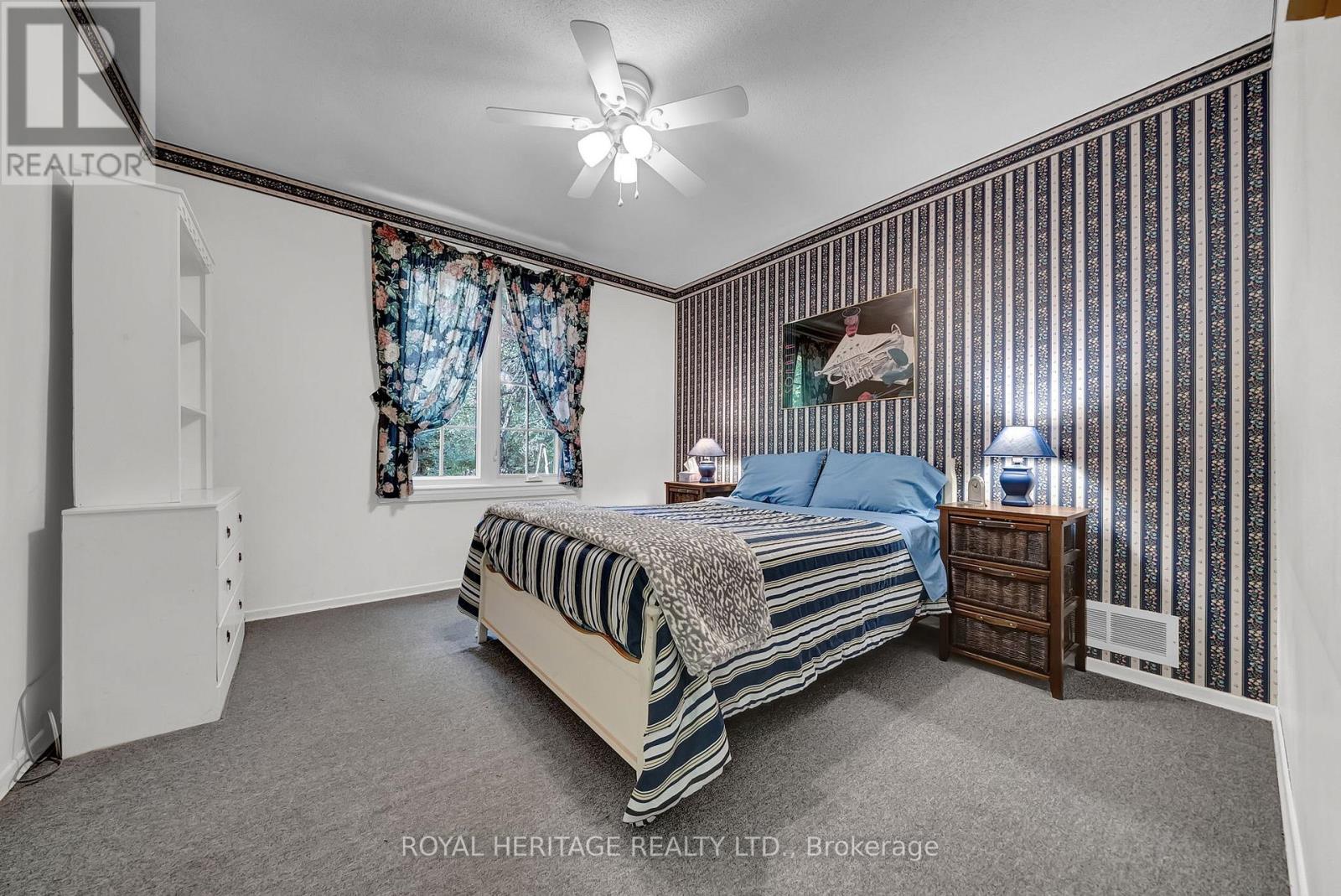 2501 Ganaraska Road, Port Hope, Ontario  L0A 1B0 - Photo 22 - X12456496