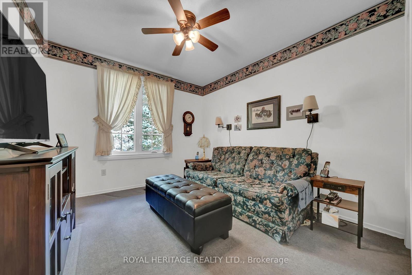 2501 Ganaraska Road, Port Hope, Ontario  L0A 1B0 - Photo 23 - X12456496