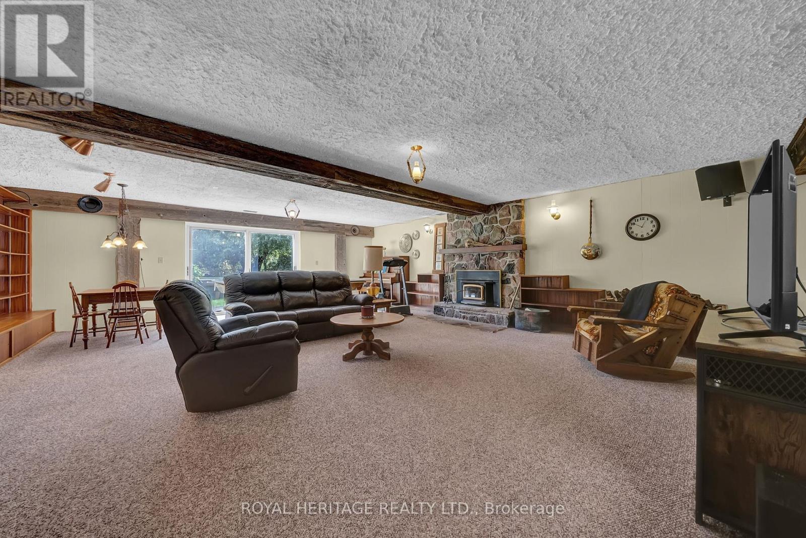 2501 Ganaraska Road, Port Hope, Ontario  L0A 1B0 - Photo 24 - X12456496