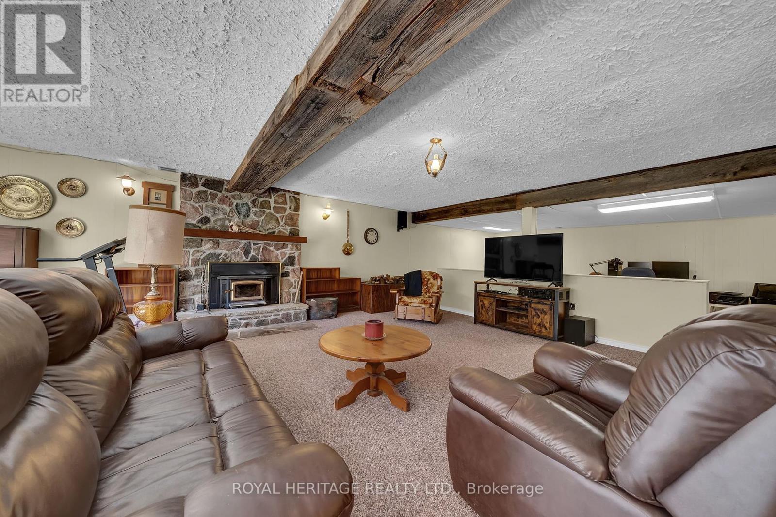 2501 Ganaraska Road, Port Hope, Ontario  L0A 1B0 - Photo 25 - X12456496