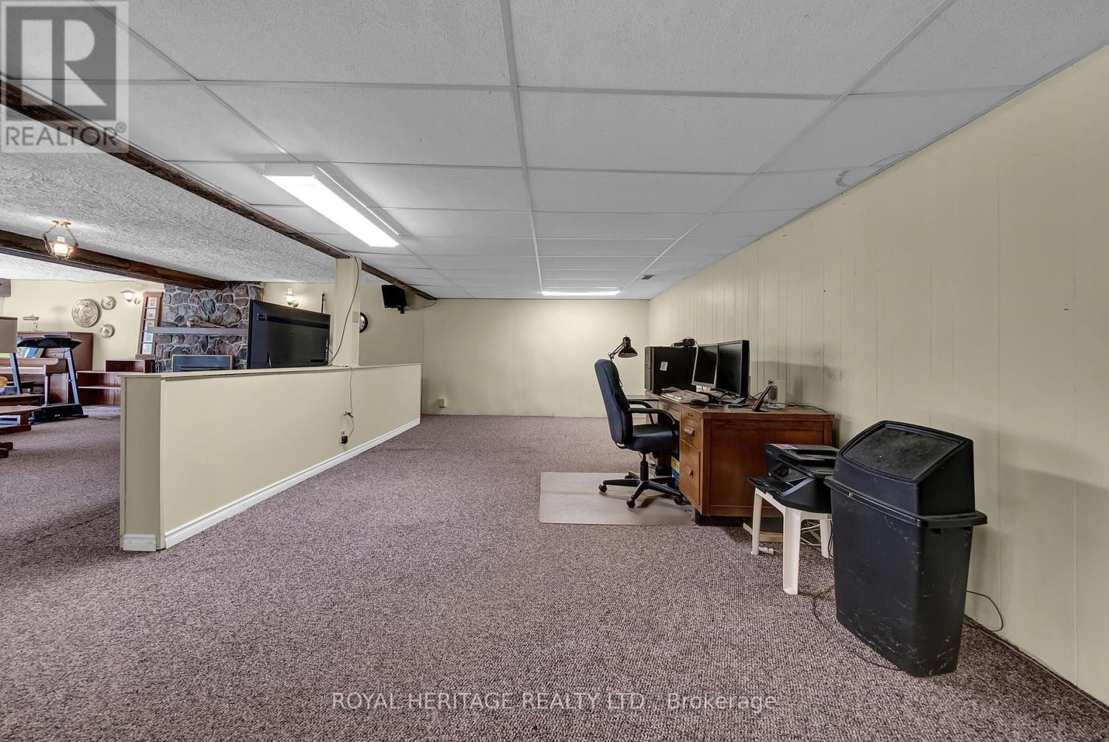 2501 Ganaraska Road, Port Hope, Ontario  L0A 1B0 - Photo 26 - X12456496