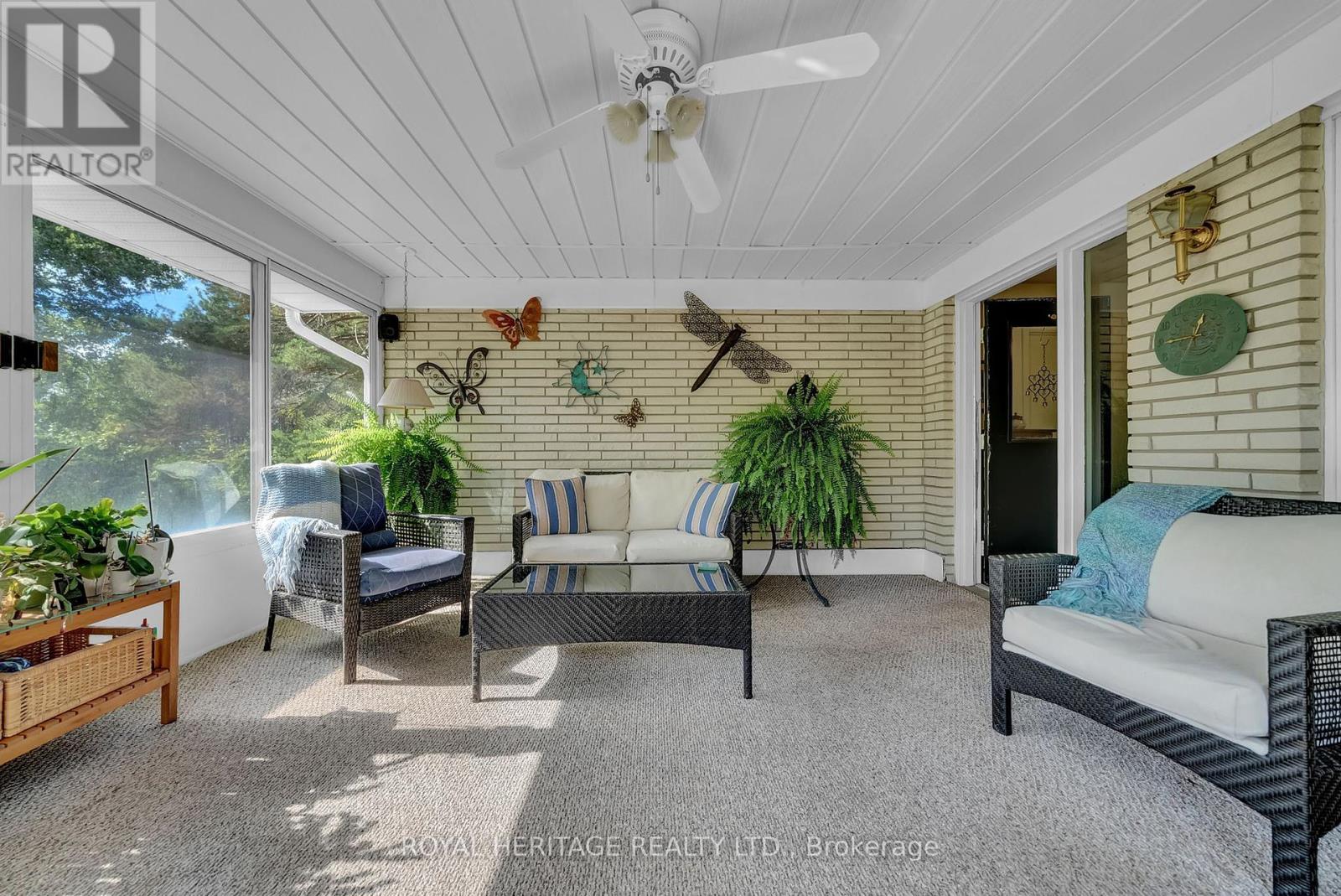 2501 Ganaraska Road, Port Hope, Ontario  L0A 1B0 - Photo 27 - X12456496