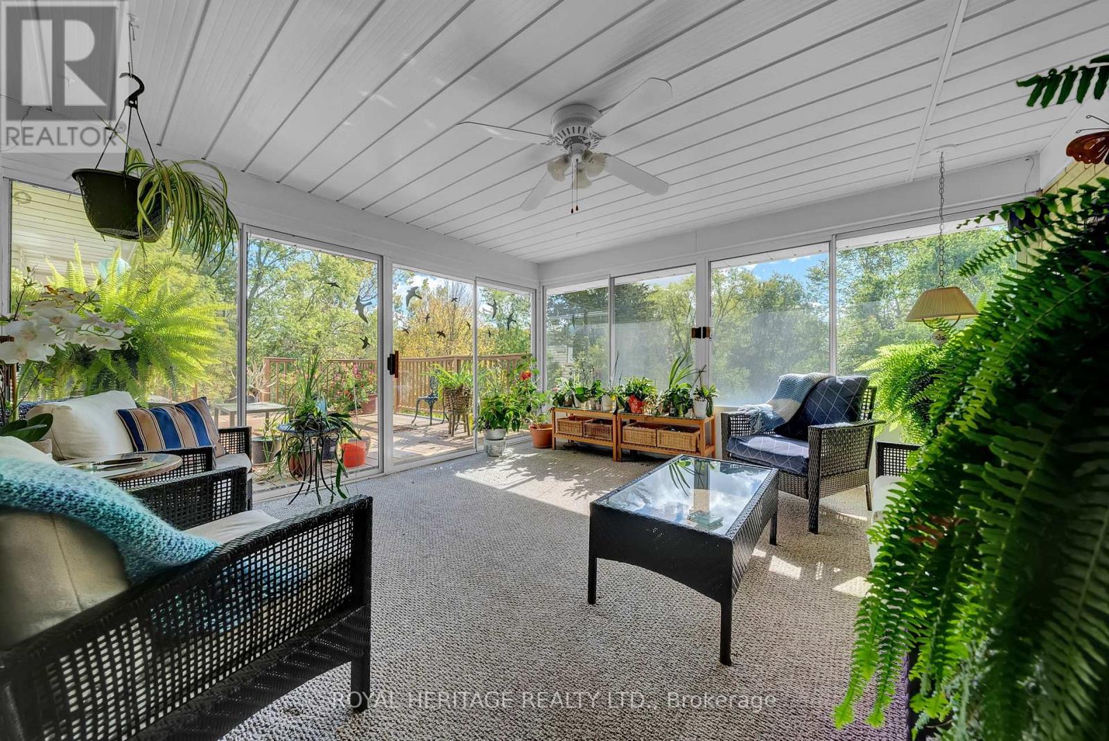 2501 Ganaraska Road, Port Hope, Ontario  L0A 1B0 - Photo 28 - X12456496