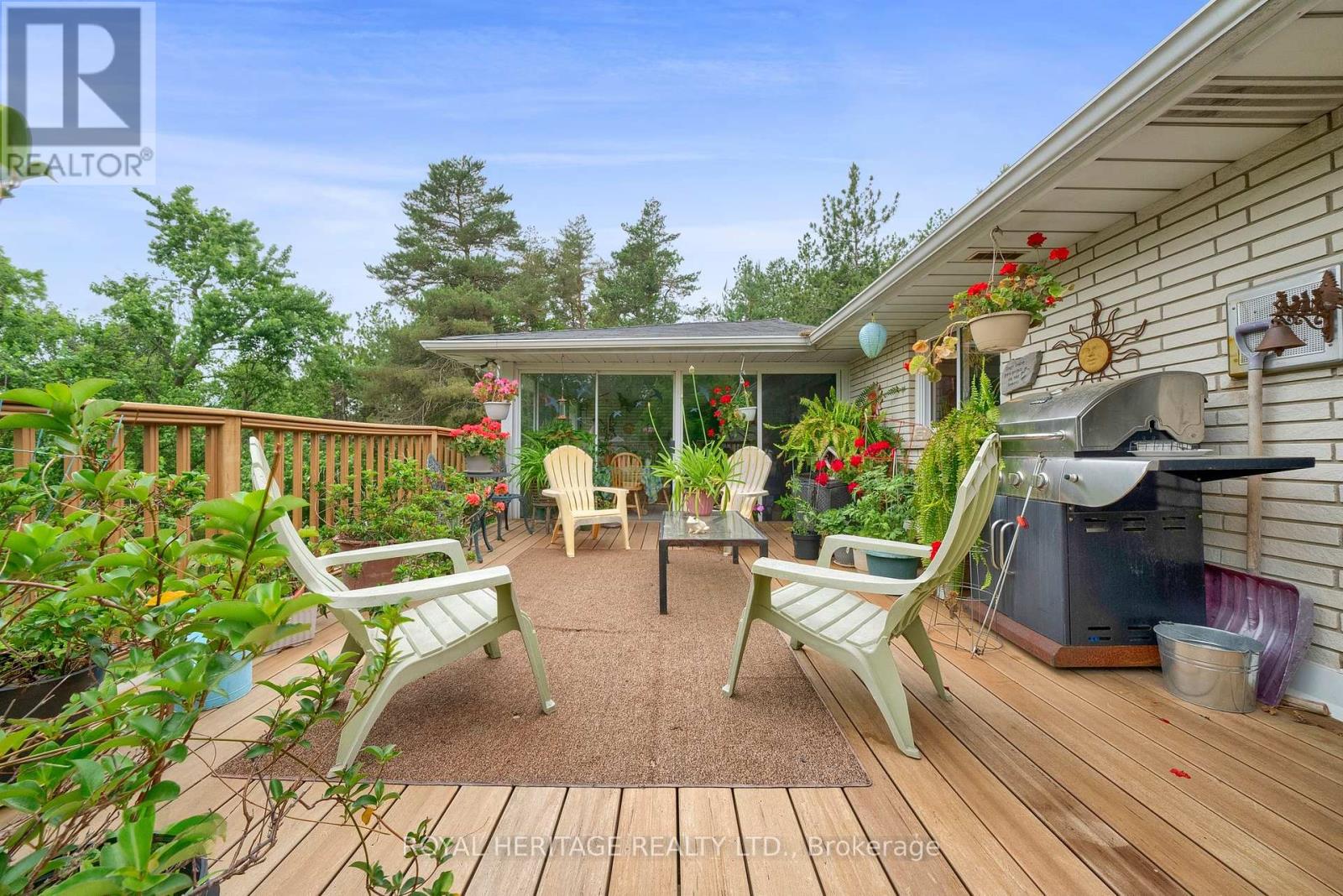 2501 Ganaraska Road, Port Hope, Ontario  L0A 1B0 - Photo 29 - X12456496