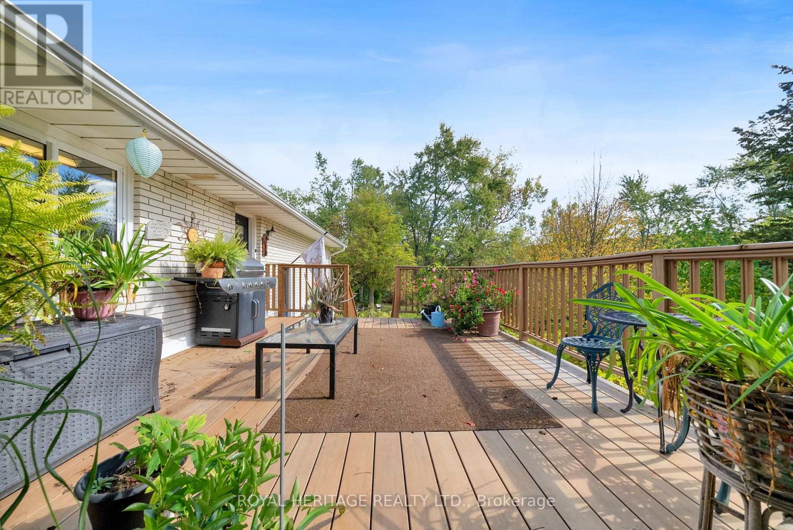 2501 Ganaraska Road, Port Hope, Ontario  L0A 1B0 - Photo 30 - X12456496