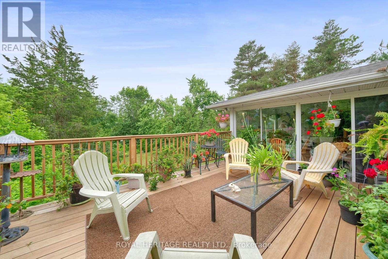 2501 Ganaraska Road, Port Hope, Ontario  L0A 1B0 - Photo 31 - X12456496