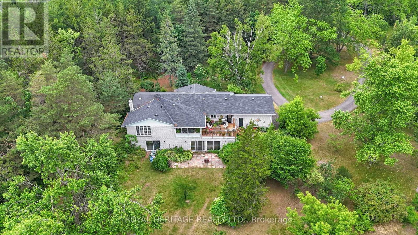 2501 Ganaraska Road, Port Hope, Ontario  L0A 1B0 - Photo 4 - X12456496