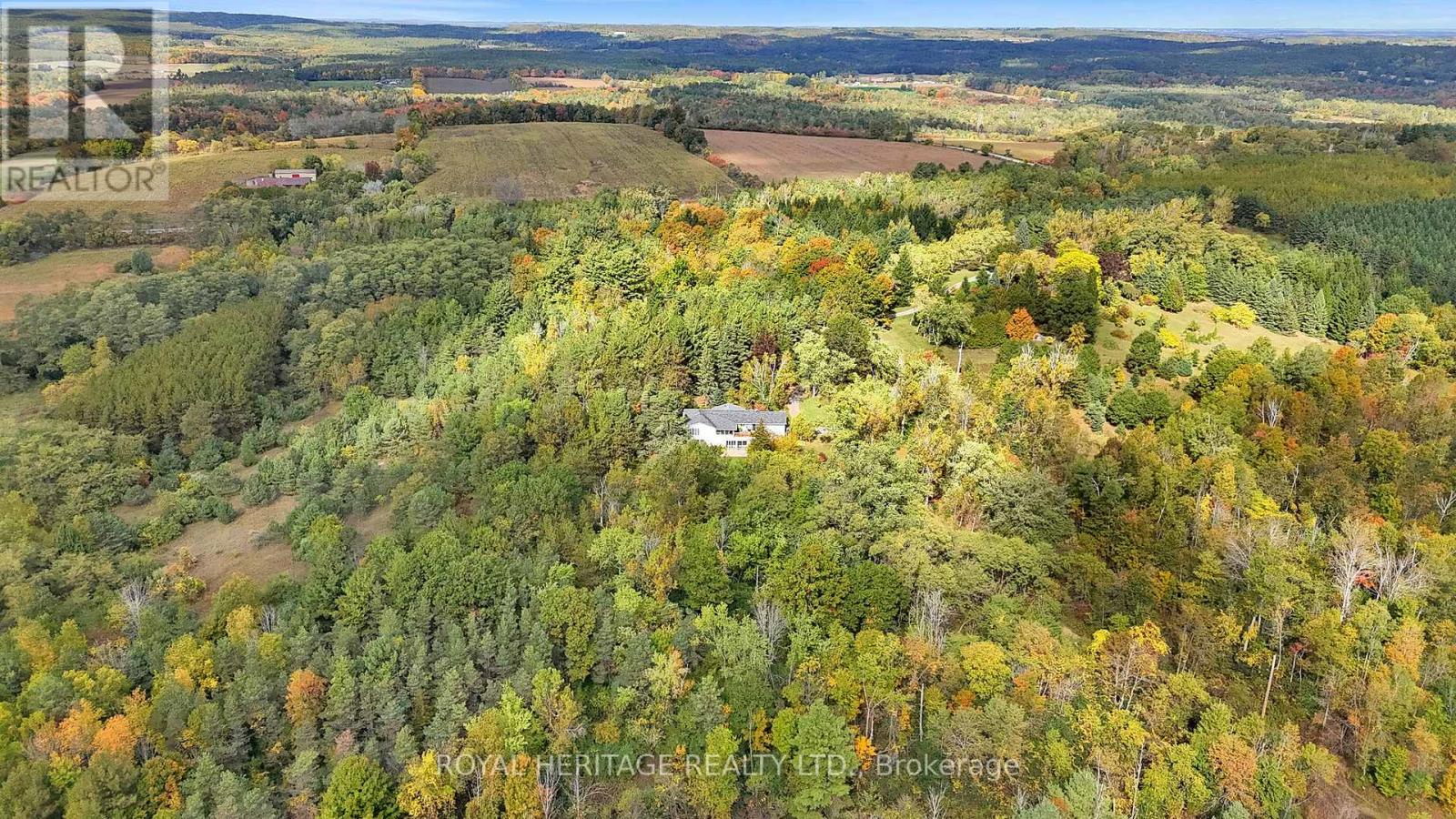 2501 Ganaraska Road, Port Hope, Ontario  L0A 1B0 - Photo 5 - X12456496