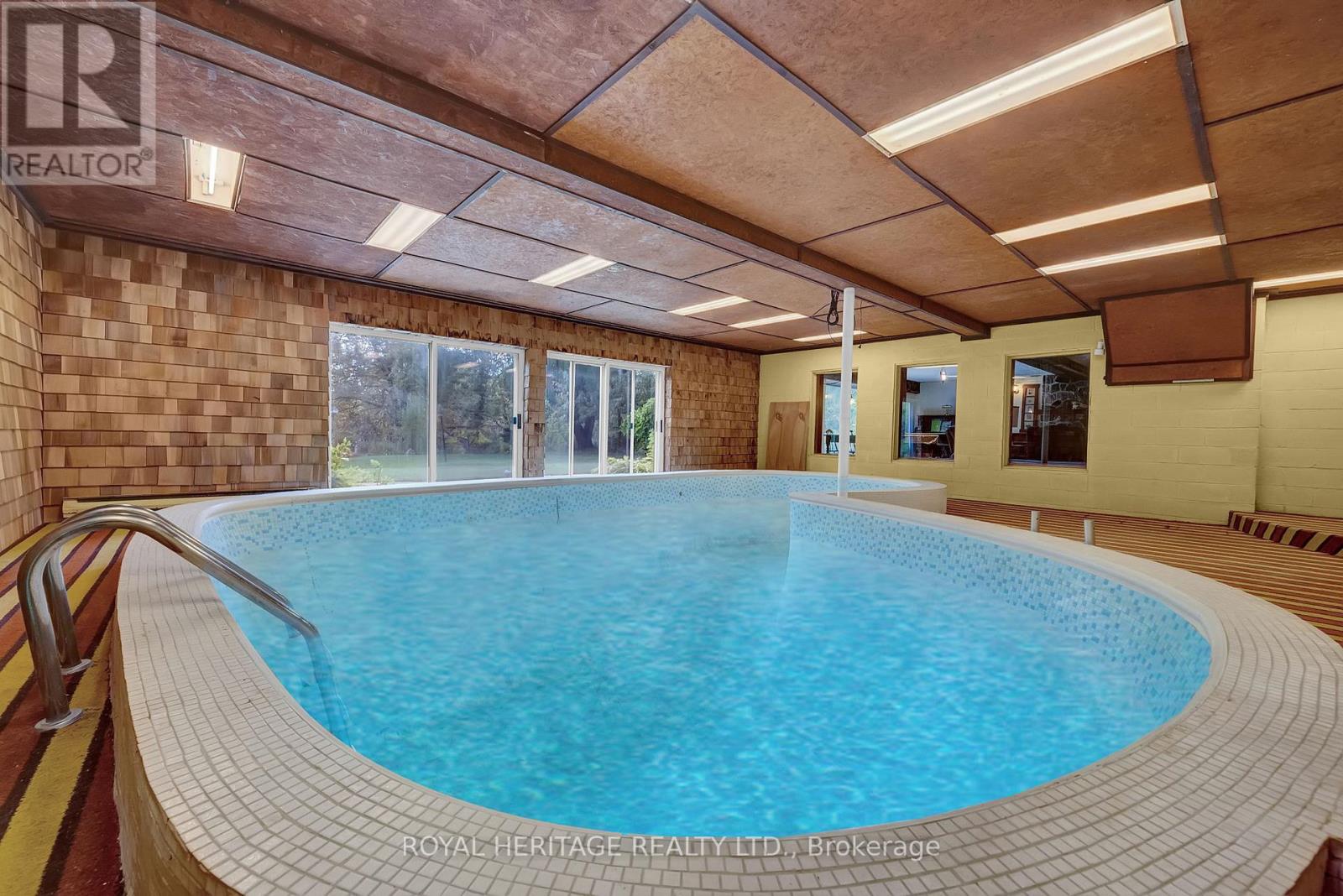 2501 Ganaraska Road, Port Hope, Ontario  L0A 1B0 - Photo 6 - X12456496