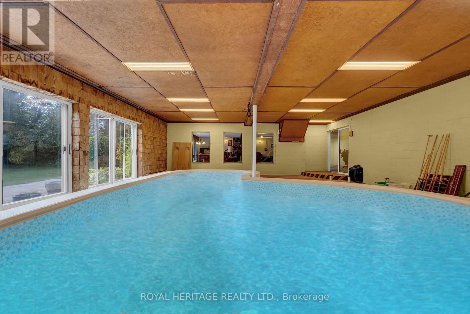 2501 Ganaraska Road, Port Hope, Ontario  L0A 1B0 - Photo 7 - X12456496