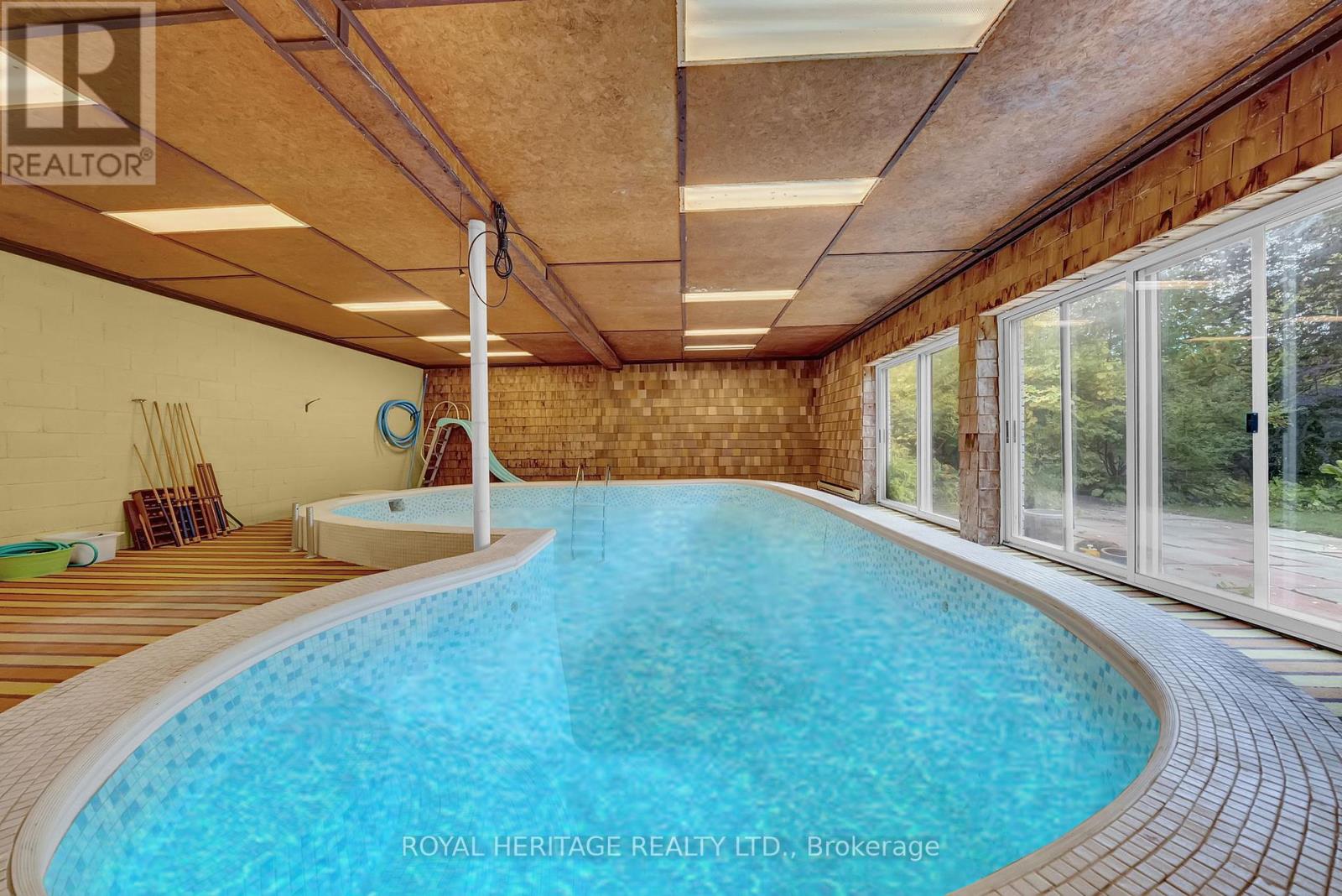 2501 Ganaraska Road, Port Hope, Ontario  L0A 1B0 - Photo 8 - X12456496