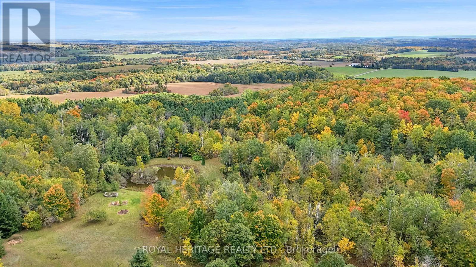 2501 Ganaraska Road, Port Hope, Ontario  L0A 1B0 - Photo 9 - X12456496