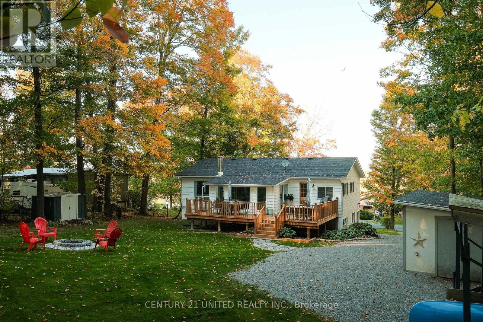 1274 Young's Cove Road, Selwyn, Ontario  K0L 1T0 - Photo 42 - X12456573