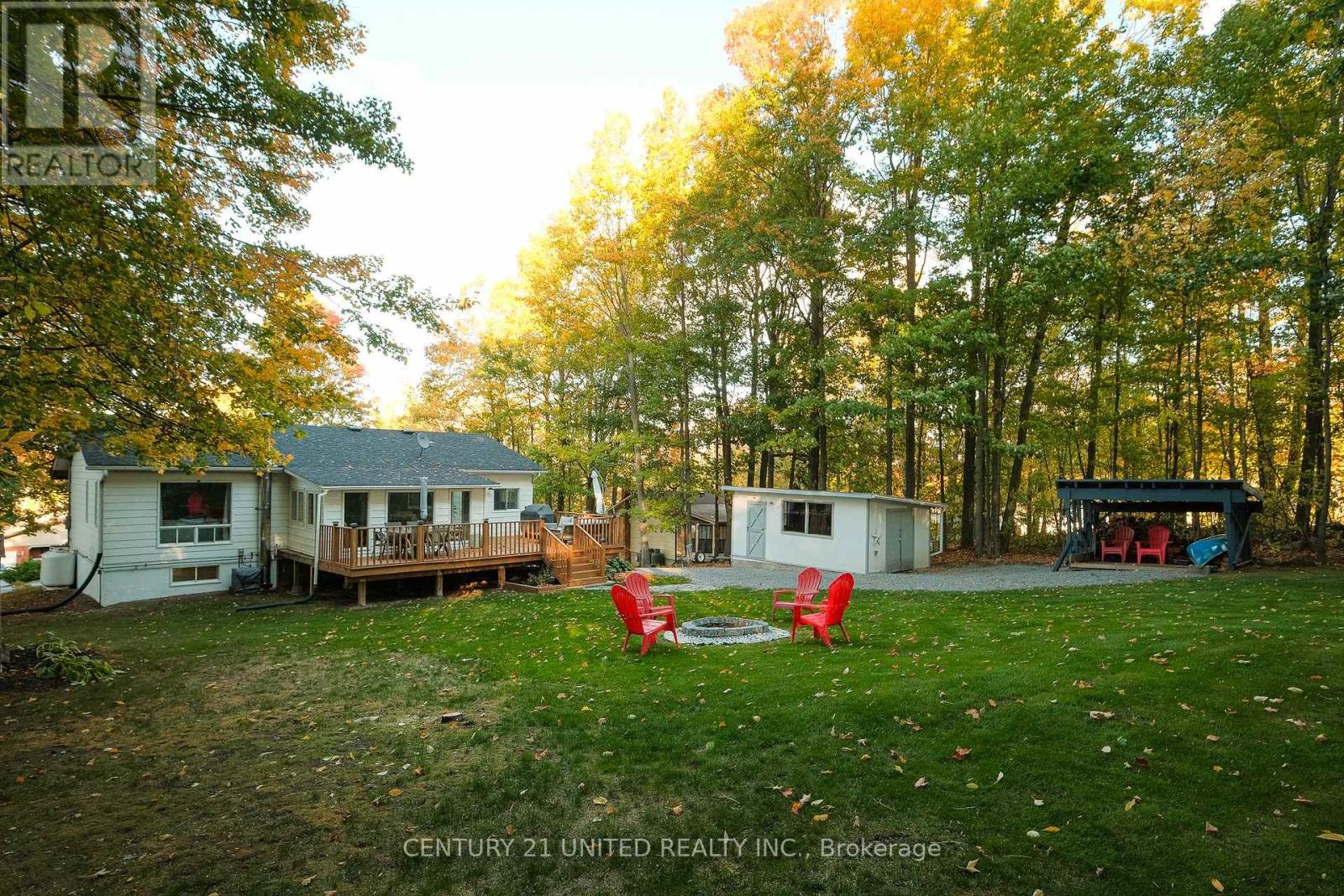 1274 Young's Cove Road, Selwyn, Ontario  K0L 1T0 - Photo 43 - X12456573