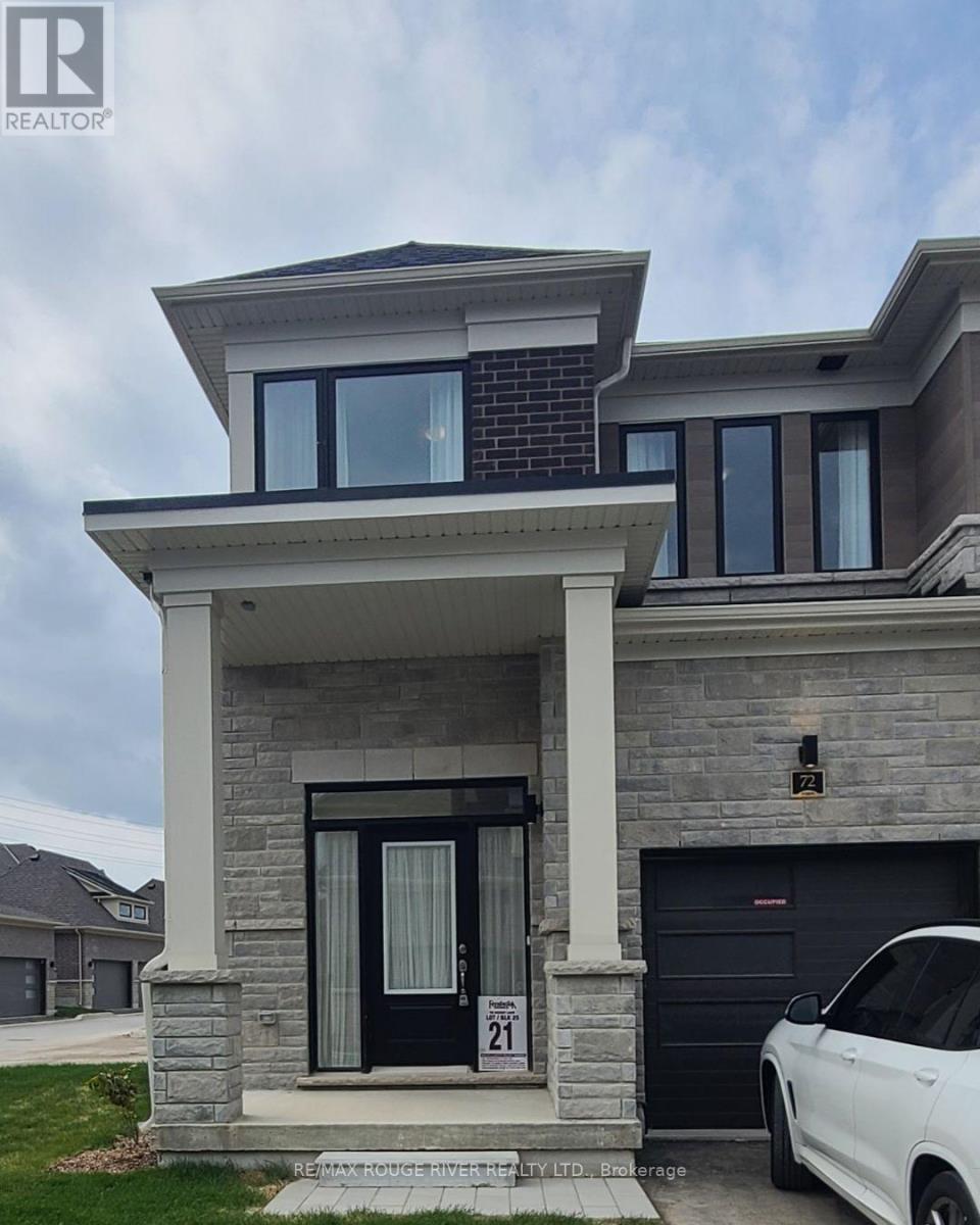 72 Hickey Lane, Kawartha Lakes (Lindsay), Ontario  K9V 5V5 - Photo 1 - X12456808