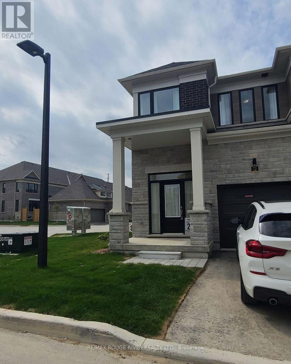 72 Hickey Lane, Kawartha Lakes (Lindsay), Ontario  K9V 5V5 - Photo 2 - X12456808
