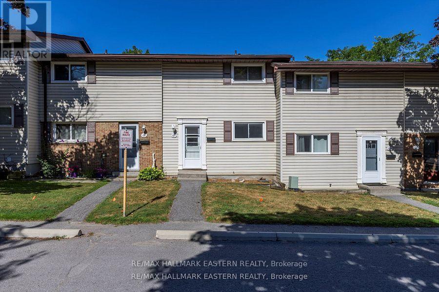 #67 - 996 Sydenham Road, Peterborough (Ashburnham Ward 4), Ontario  K9J 7V7 - Photo 1 - X12457014