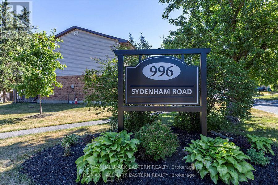 #67 - 996 Sydenham Road, Peterborough (Ashburnham Ward 4), Ontario  K9J 7V7 - Photo 2 - X12457014